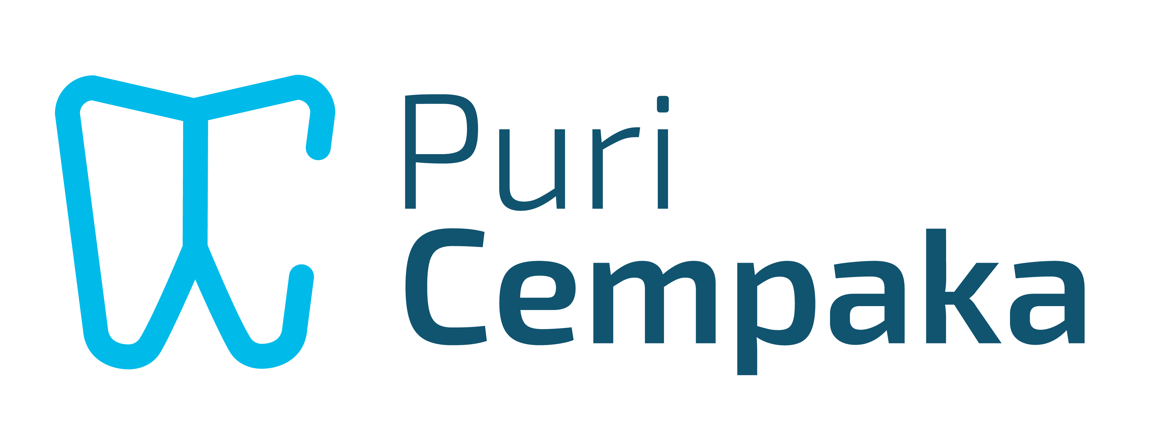 Logo Utama Puri Cempaka